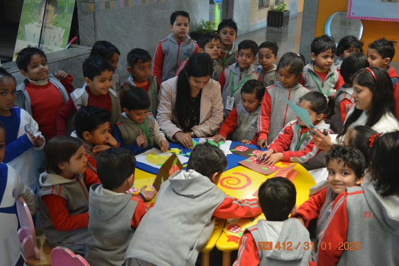 BRAIN TREE GLOBAL SCHOOL (THE VEDIC GURUKUL) - Image 13