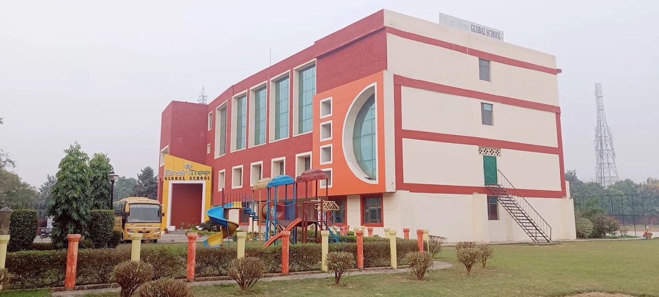 BRAIN TREE GLOBAL SCHOOL (THE VEDIC GURUKUL) - Image 14