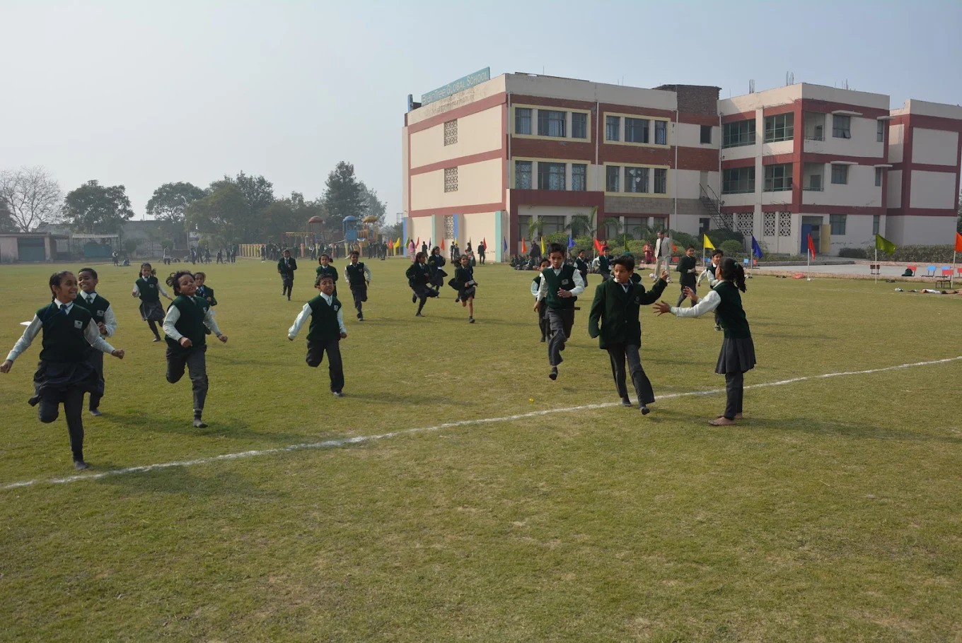 BRAIN TREE GLOBAL SCHOOL (THE VEDIC GURUKUL) - Image 15