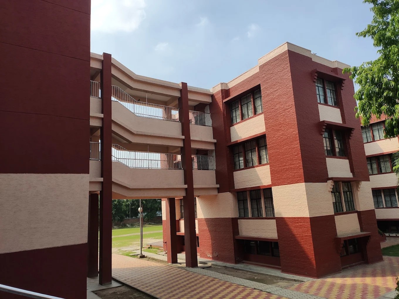 Vishwa Bharati Public School - Image 2