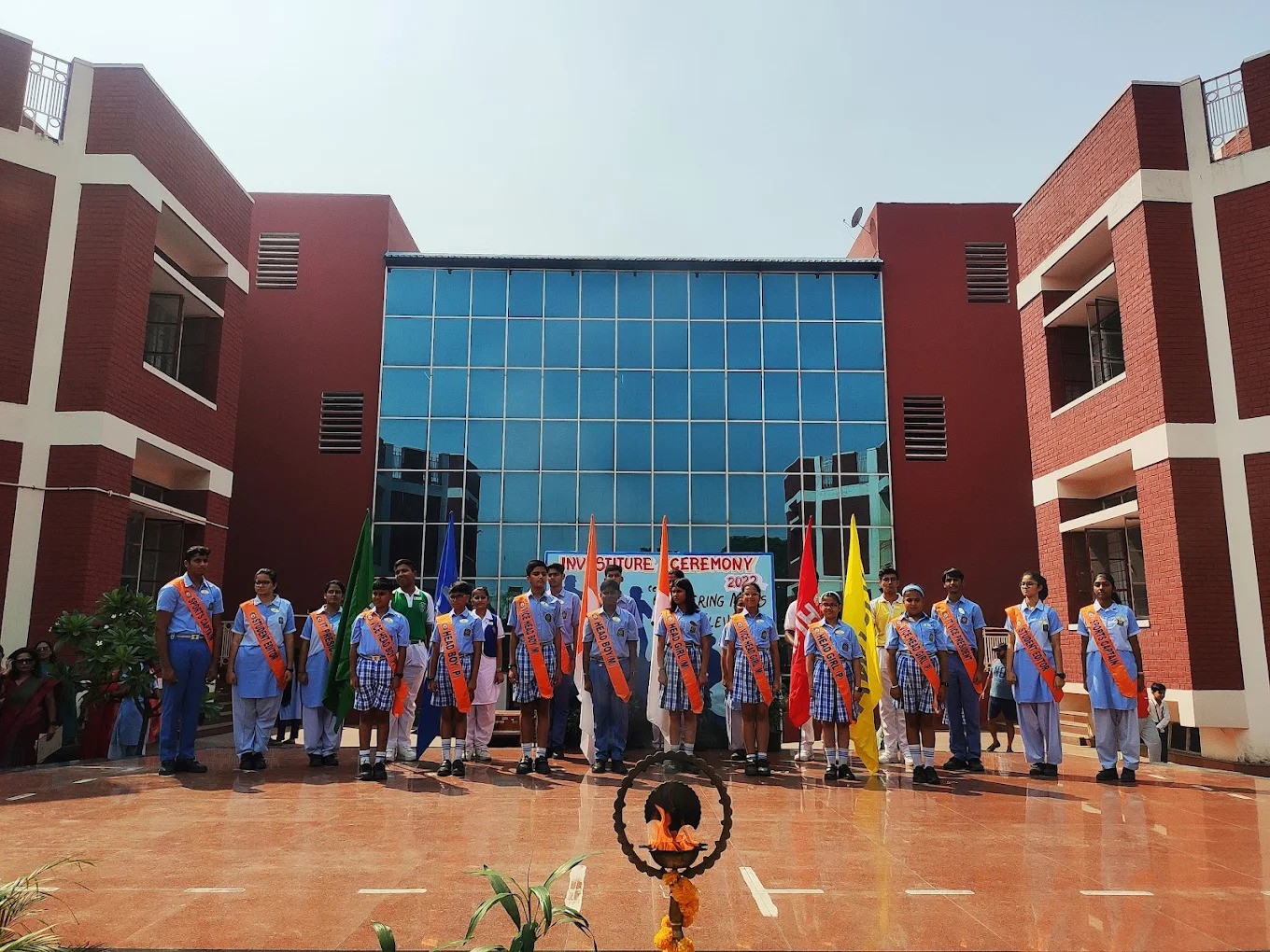 Vishwa Bharati Public School - Image 3