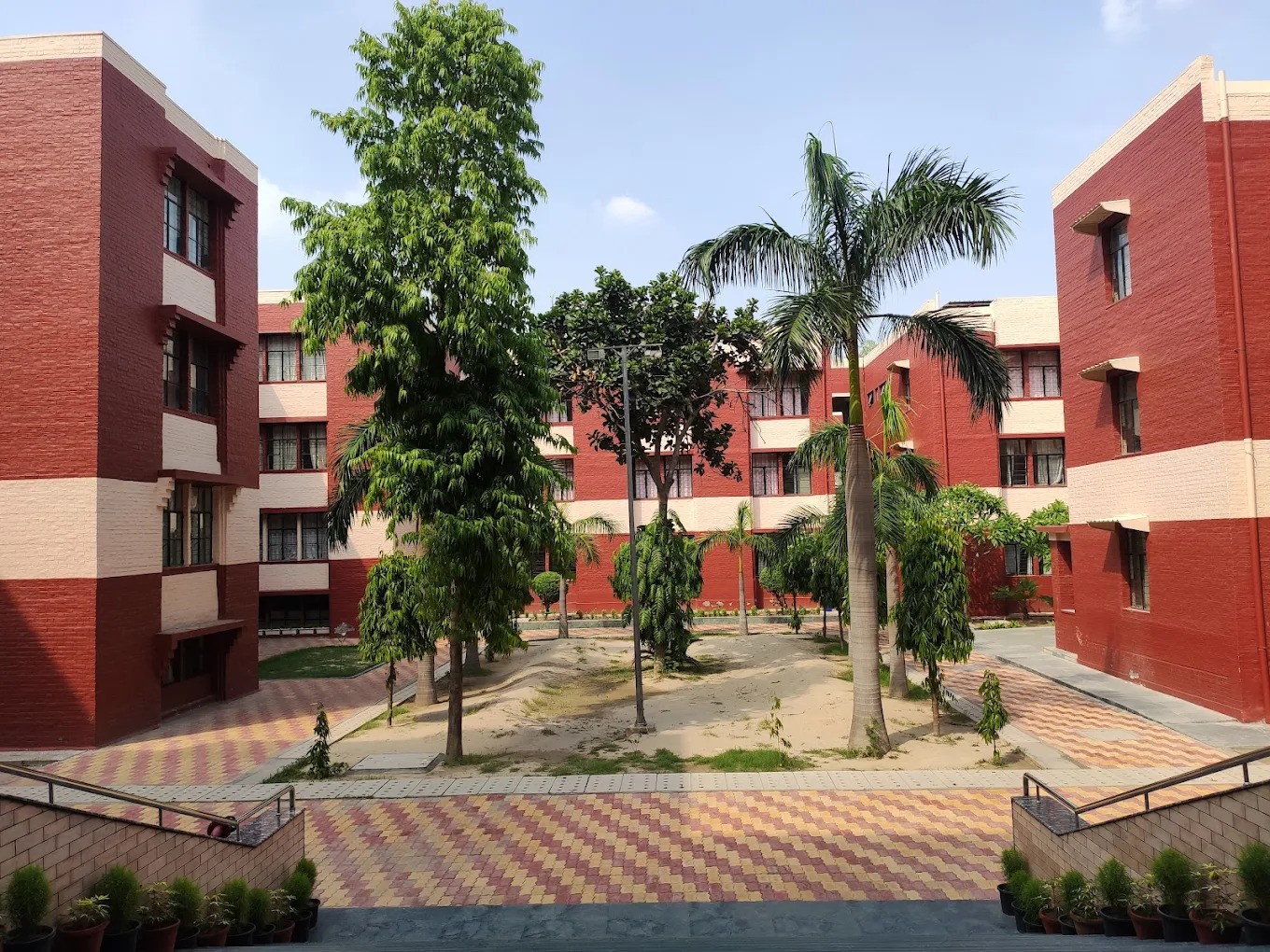 Vishwa Bharati Public School - Image 4