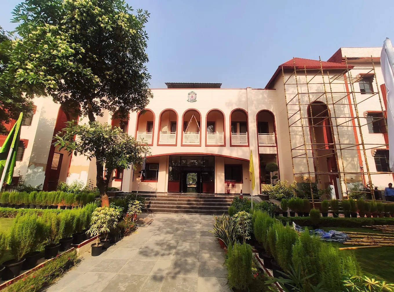 Vishwa Bharati Public School - Image 5