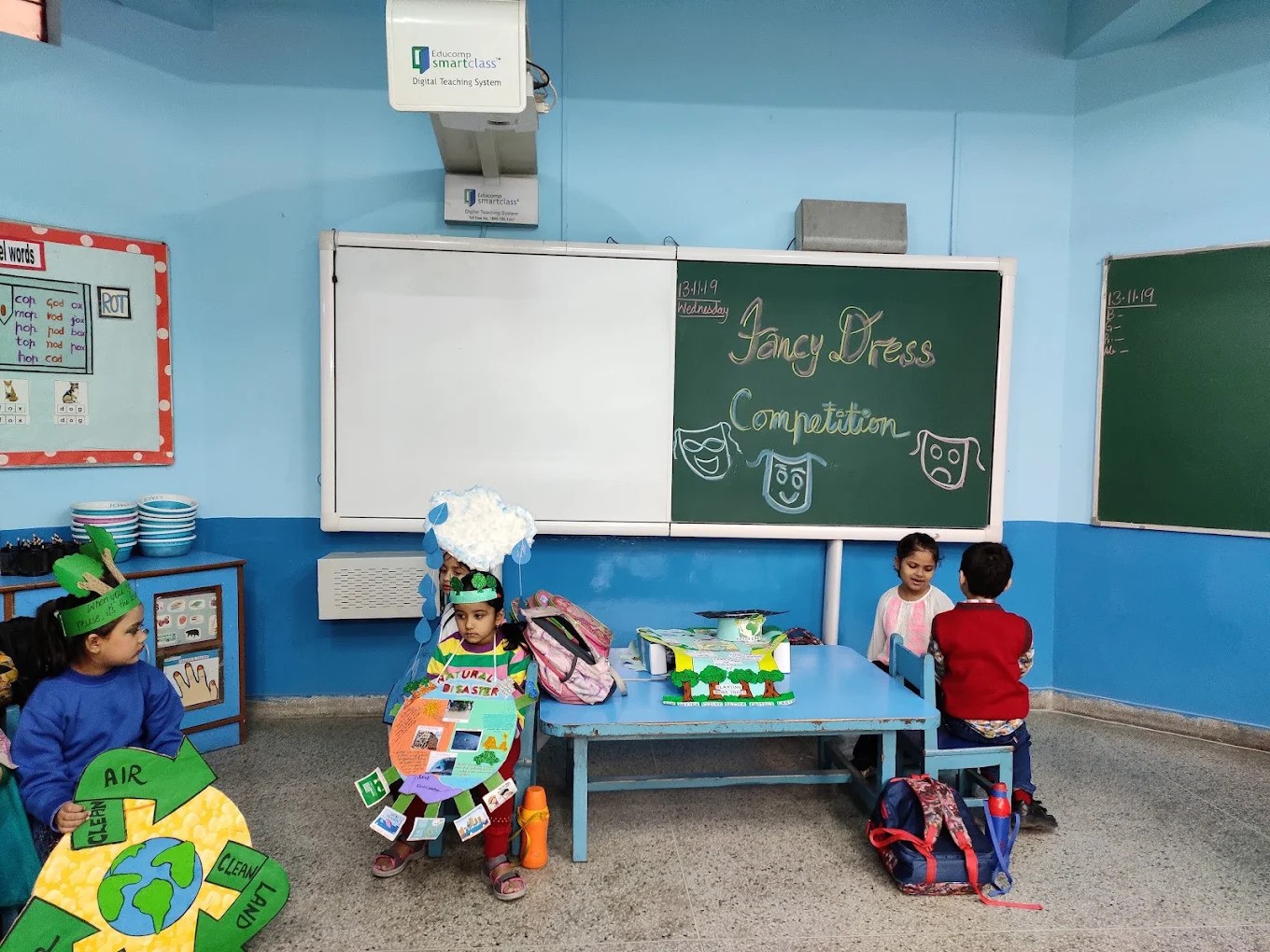 Vishwa Bharati Public School - Image 12