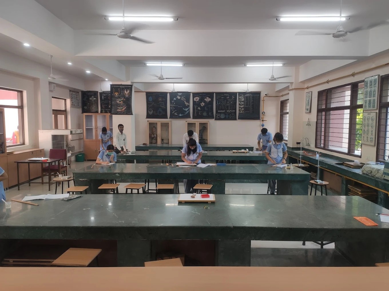 Vishwa Bharati Public School - Image 13