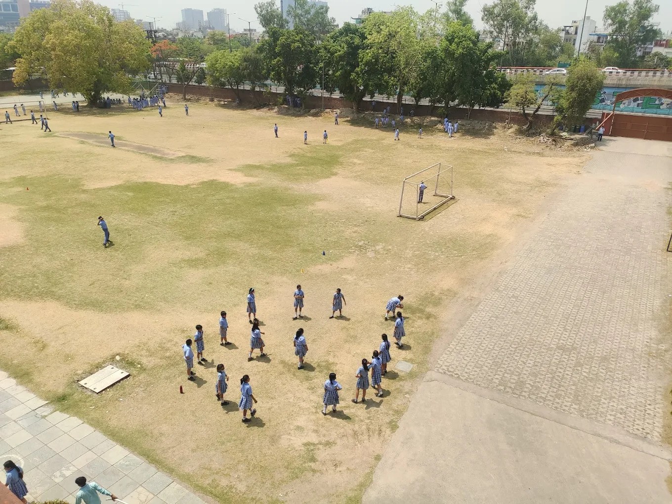 Vishwa Bharati Public School - Image 14