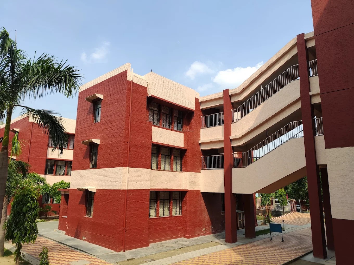 Vishwa Bharati Public School - Image 16