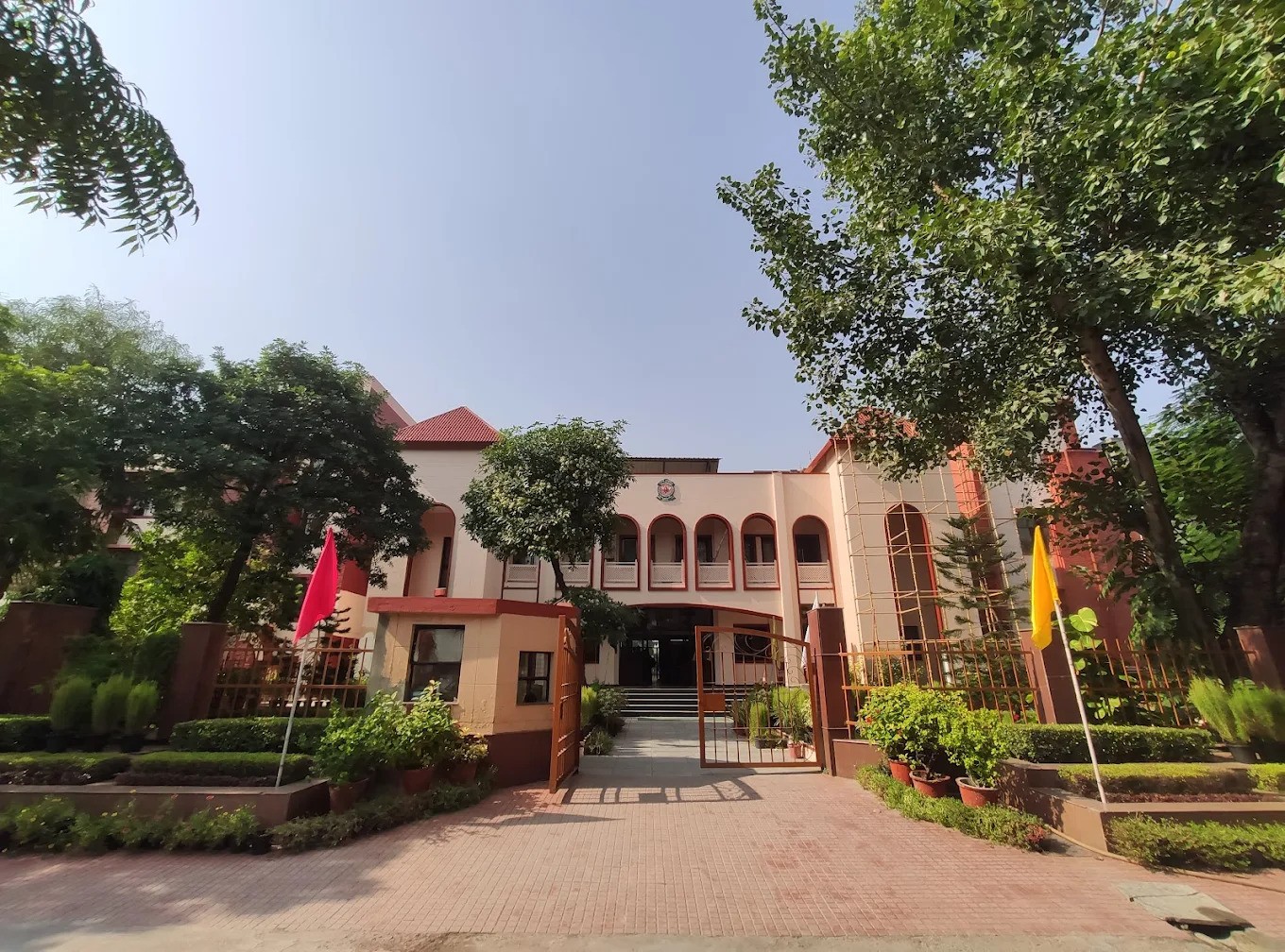 Vishwa Bharati Public School - Image 17