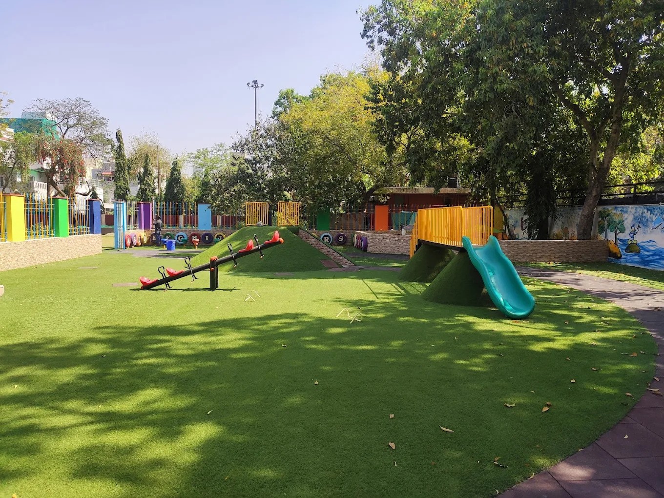 Vishwa Bharati Public School - Image 18