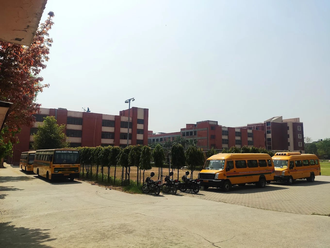 Vishwa Bharati Public School - Image 19