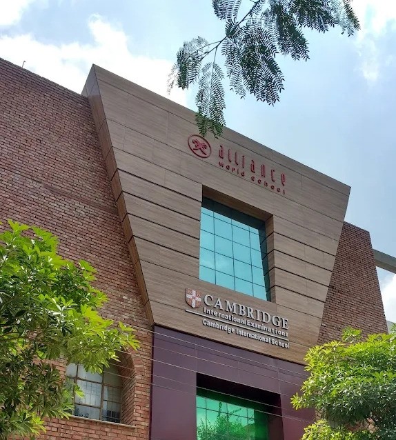 Alliance World School - Image 2