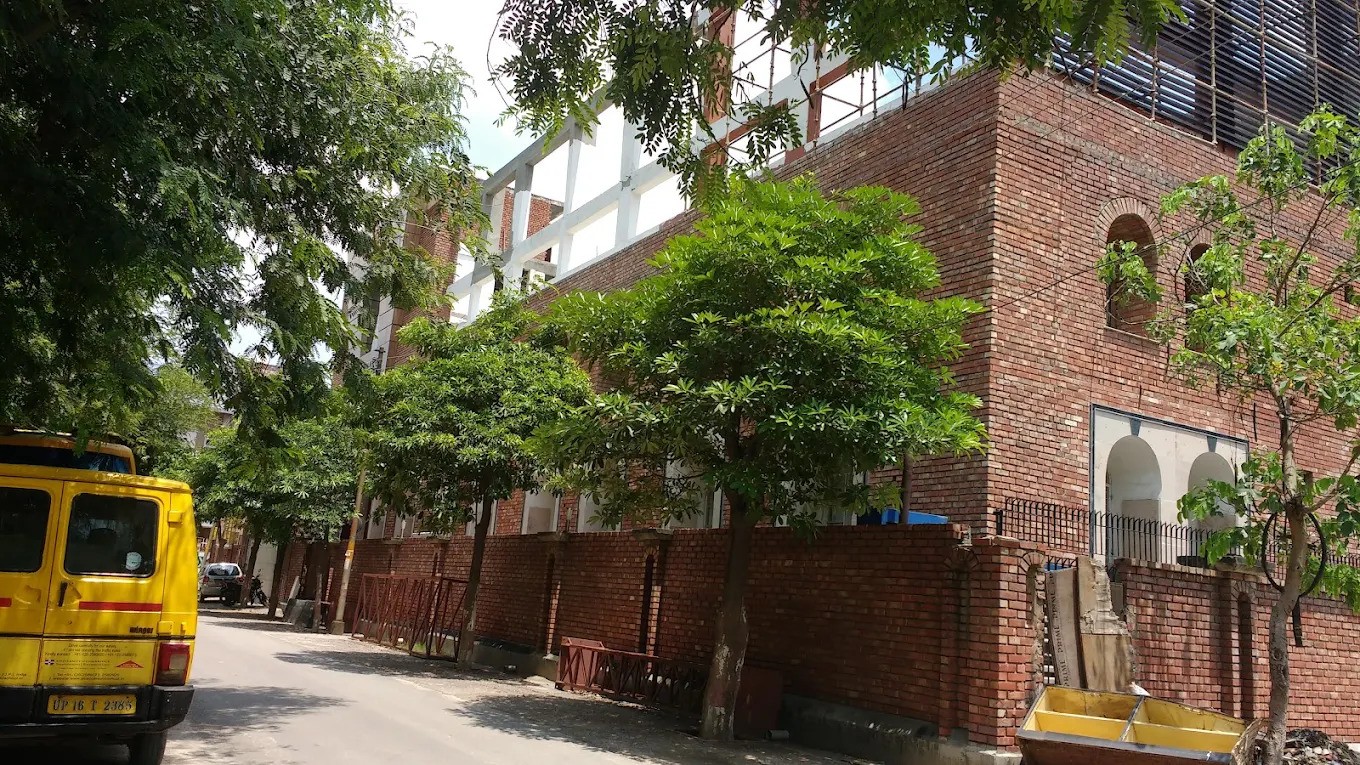 Alliance World School - Image 5