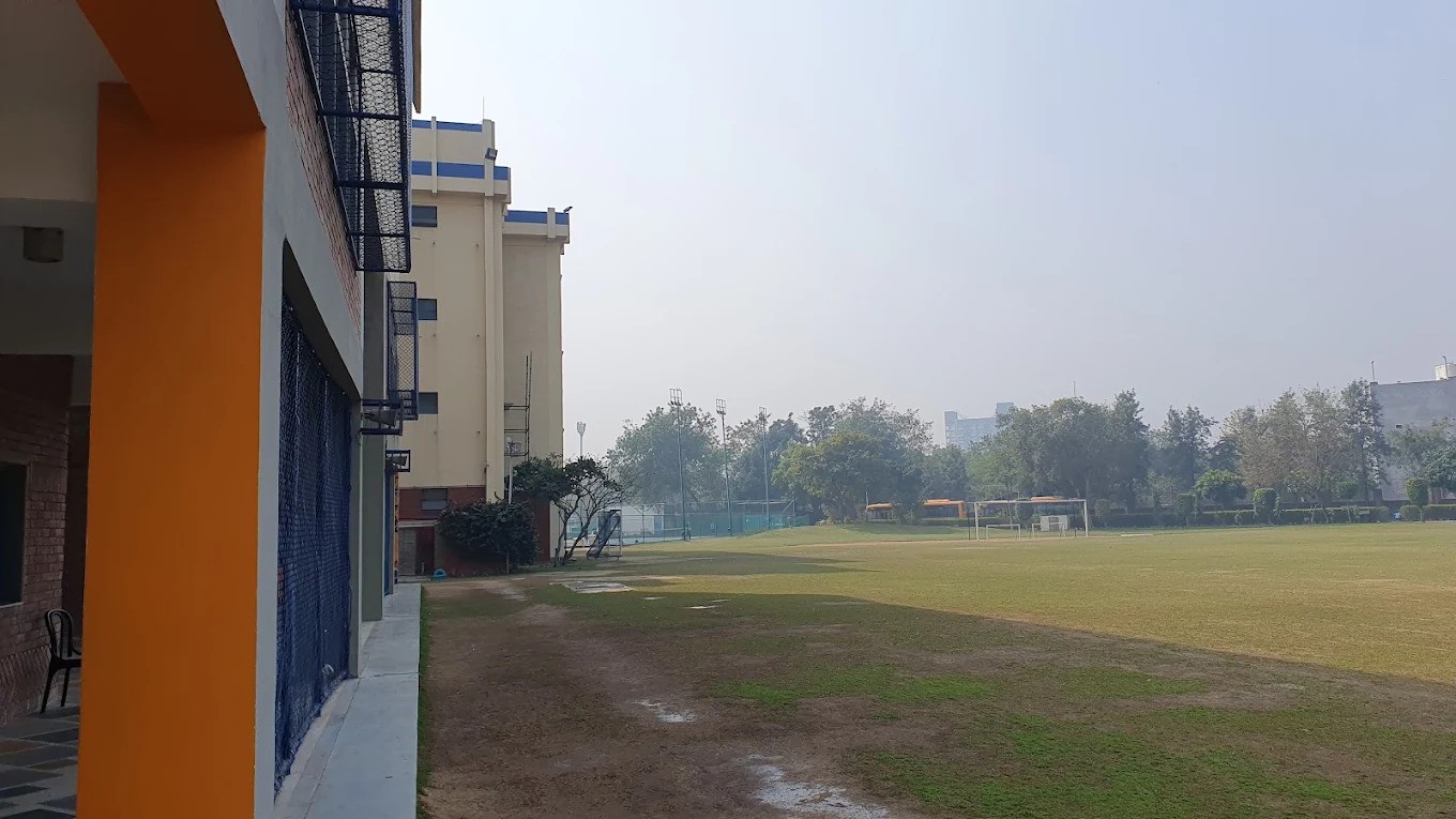 Pragyan School - Image 8