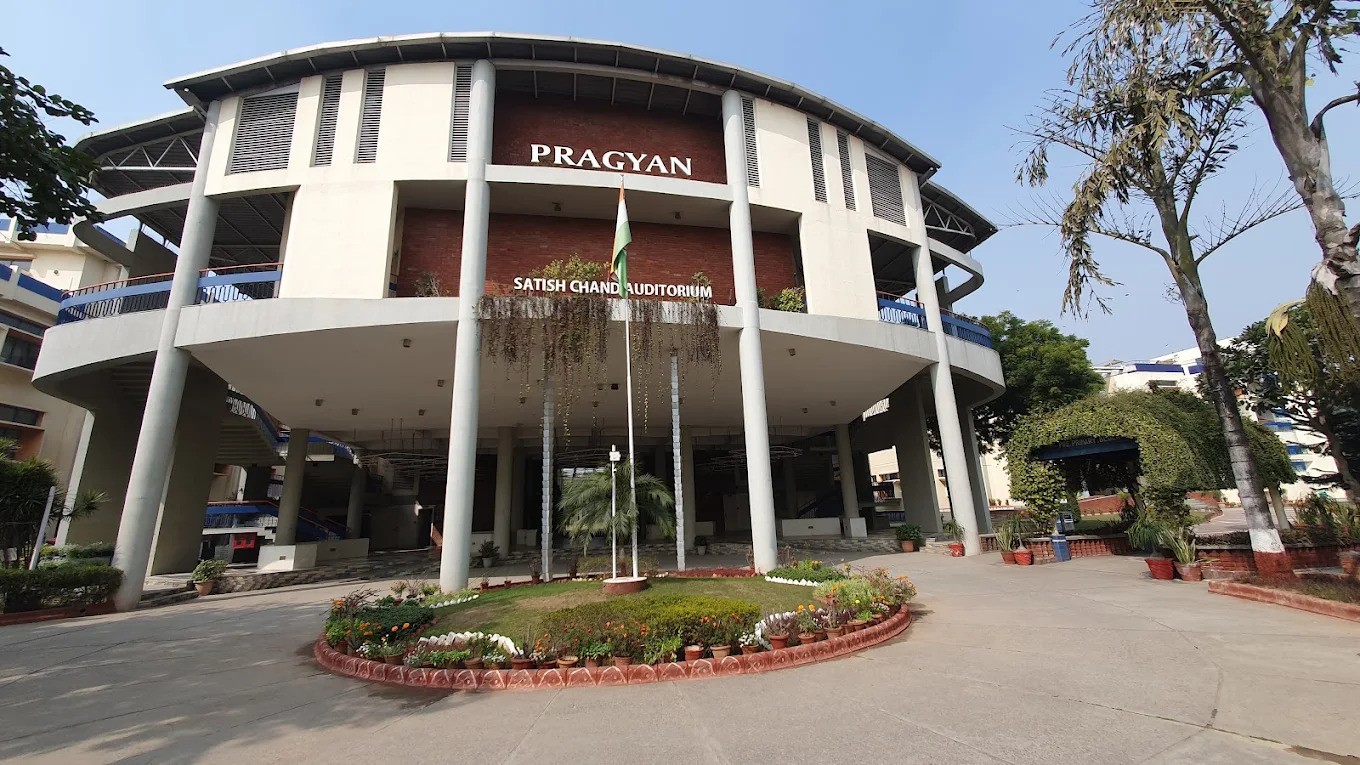 Pragyan School - Image 11
