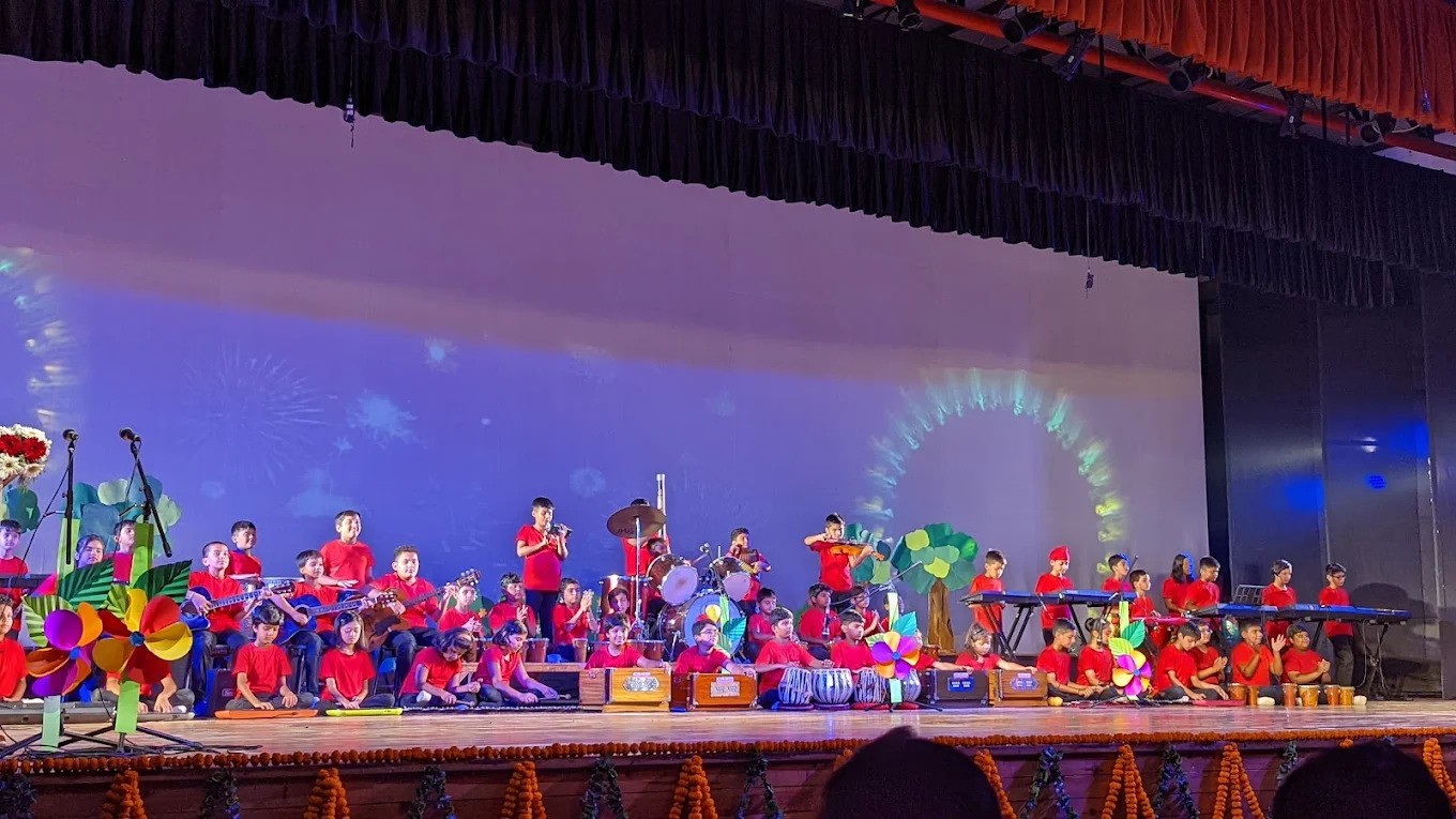 Pragyan School - Image 13