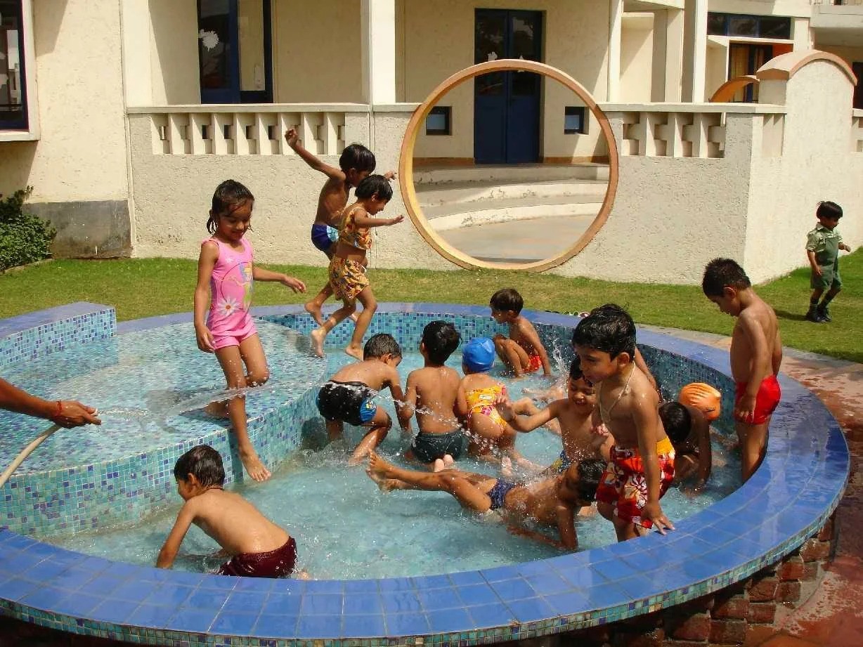 Pragyan School - Image 16