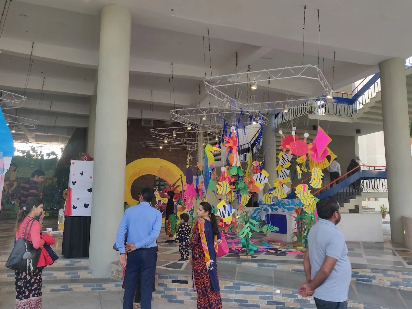 Pragyan School - Image 19
