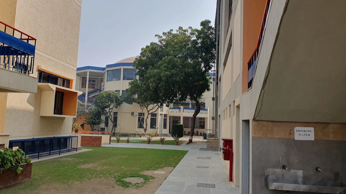 Pragyan School - Image 20