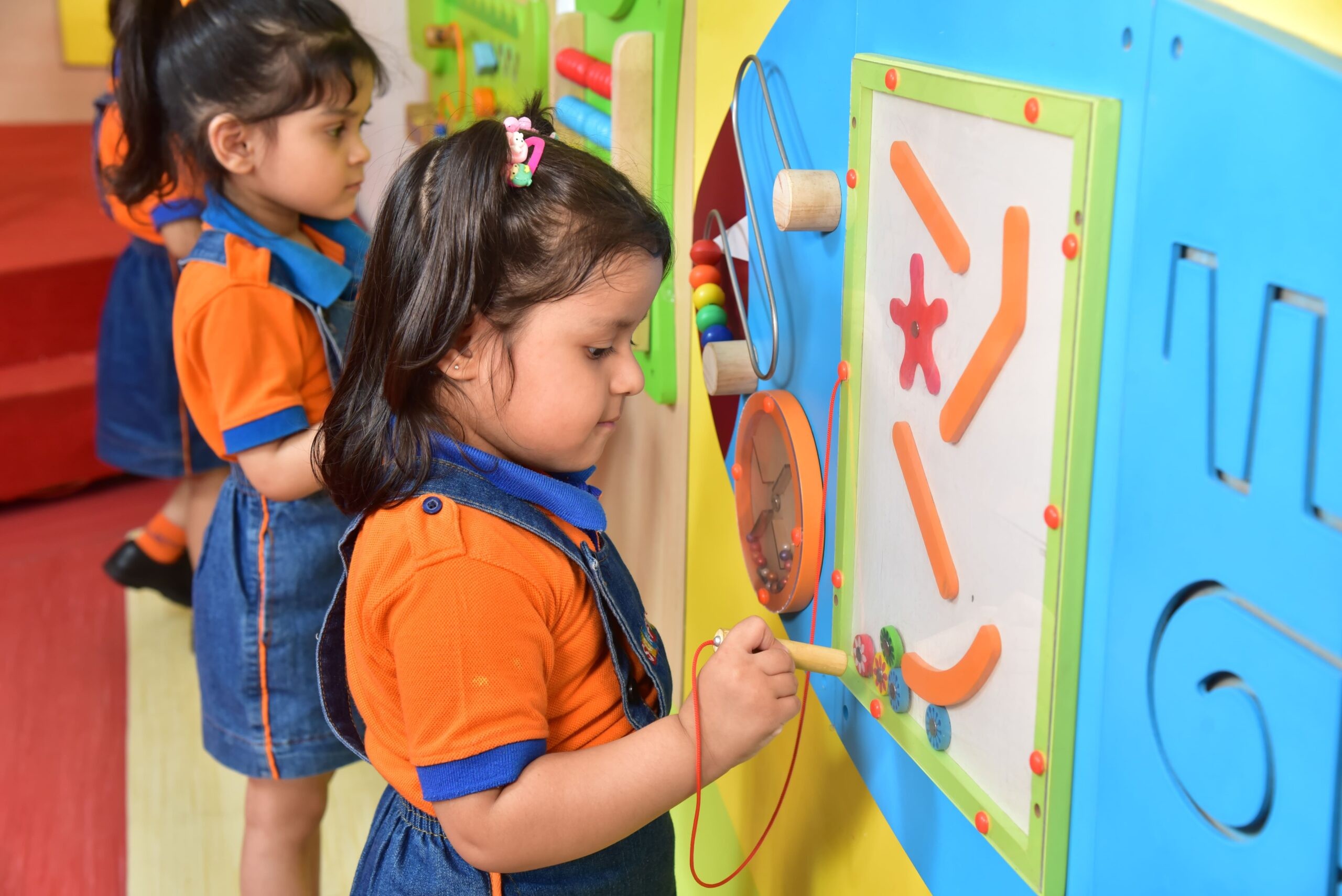 Sanfort Play School - Image 2