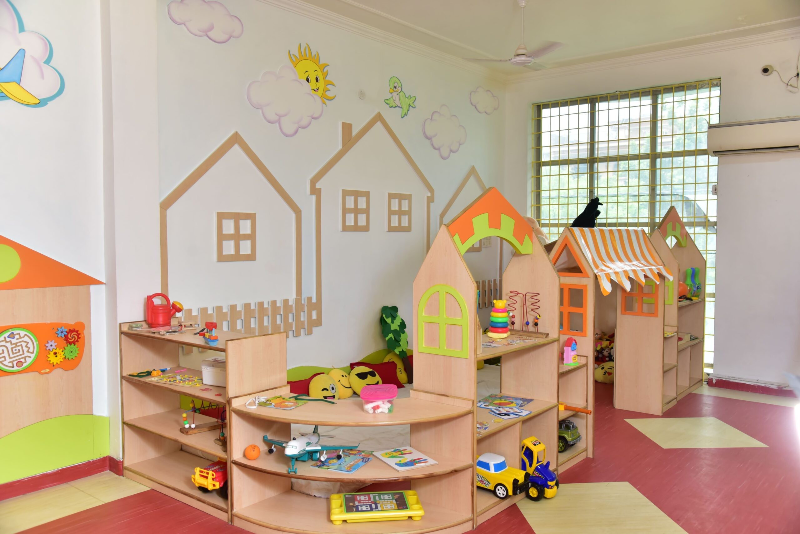 Sanfort Play School - Image 3