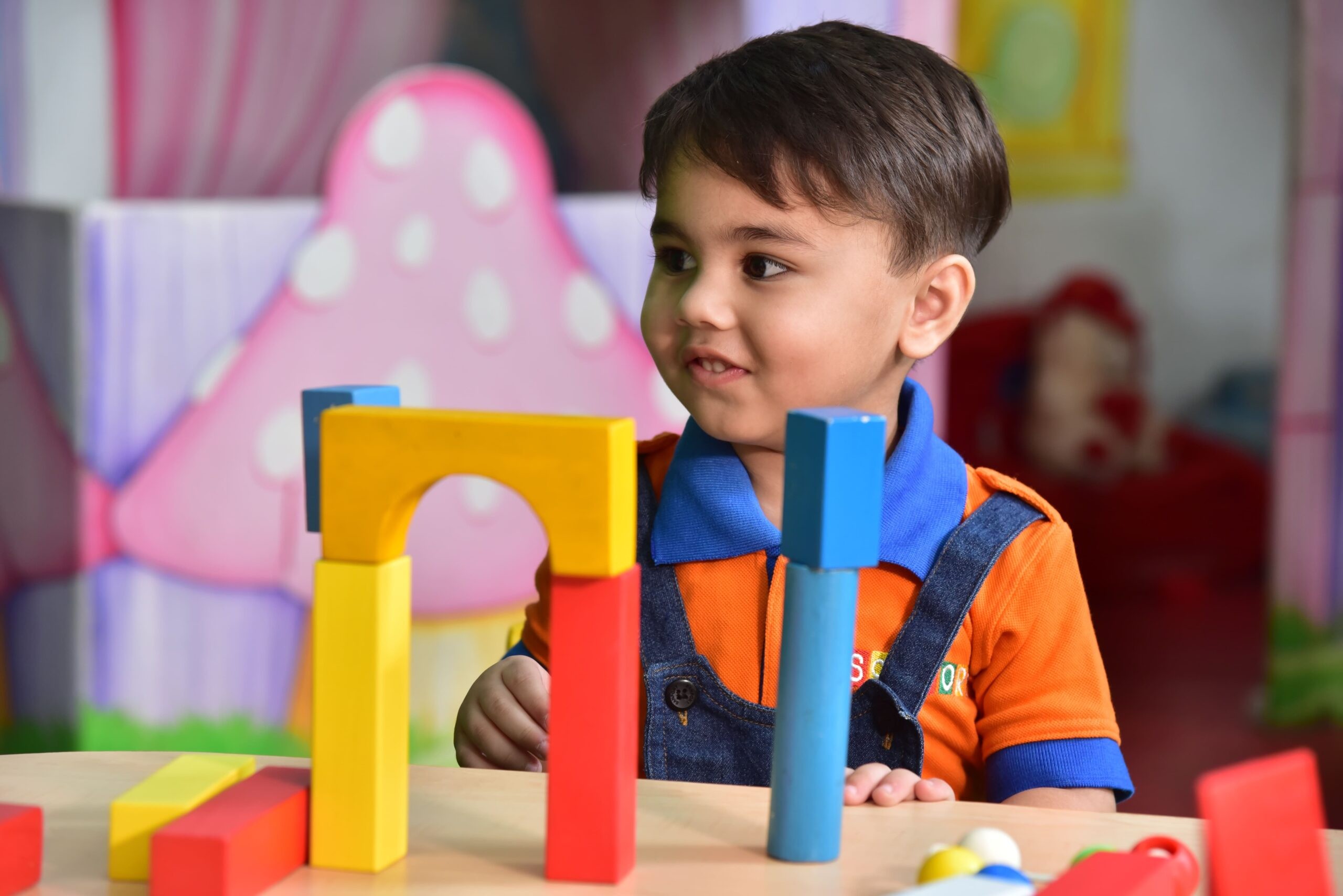 Sanfort Play School - Image 5