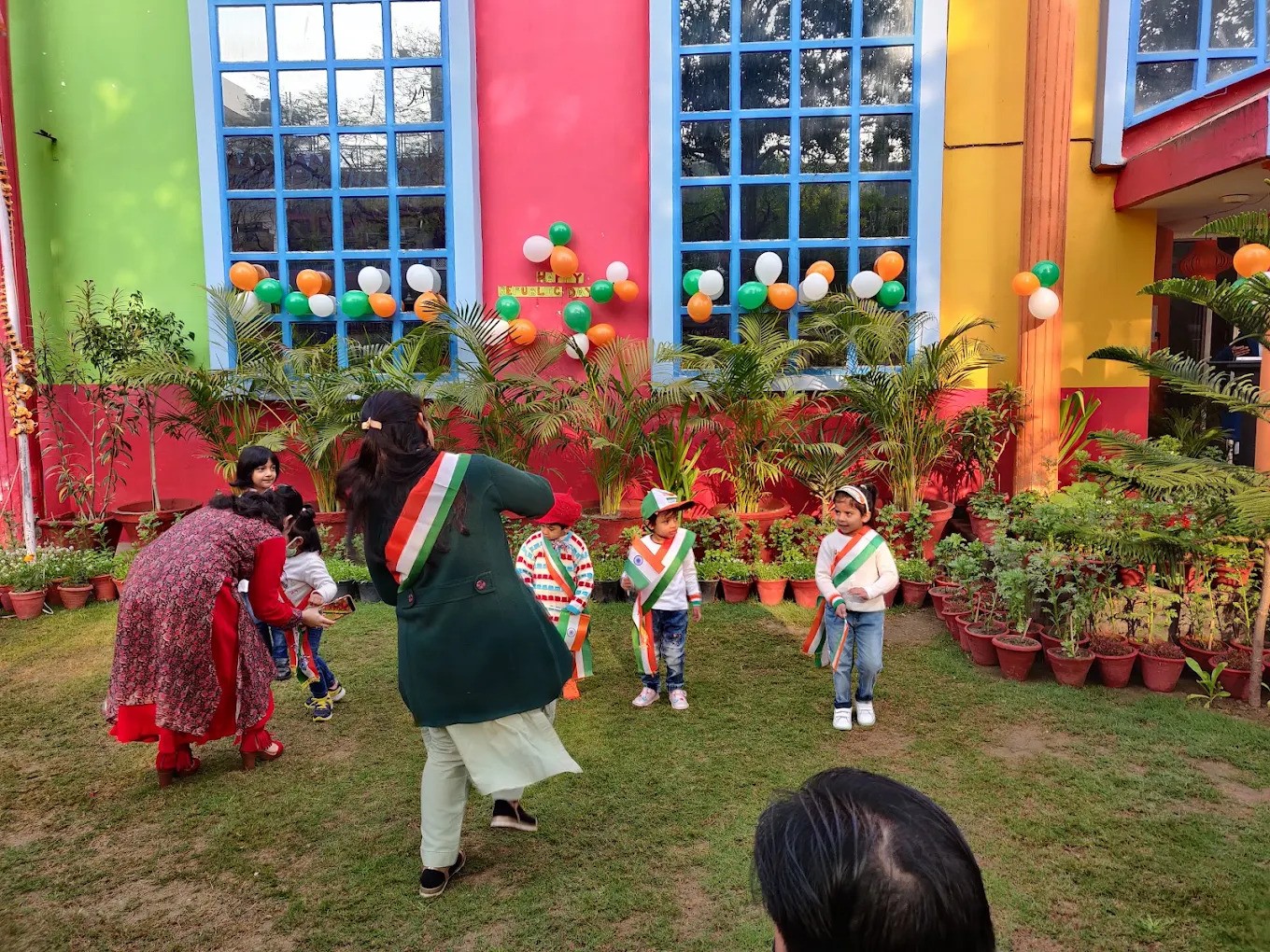 Kiddie Cloud Play School - Image 4