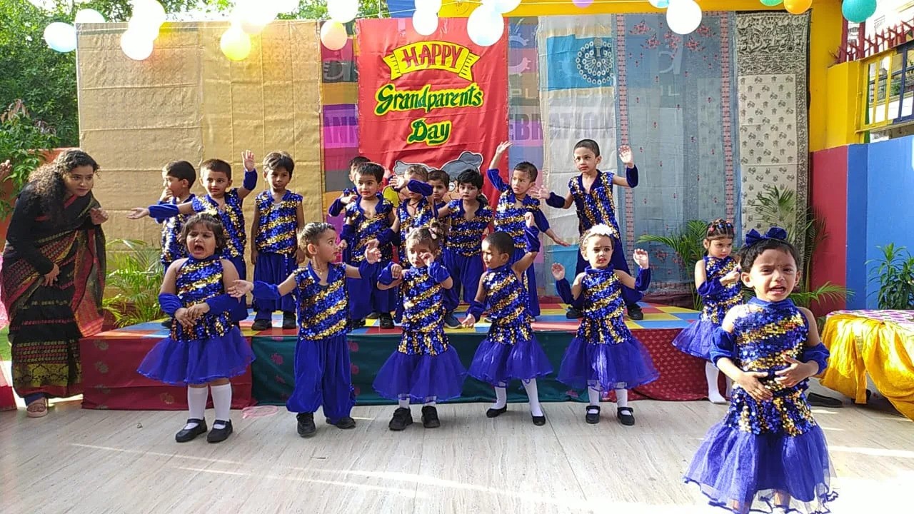 Kiddie Cloud Play School - Image 6