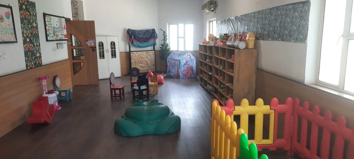New Wings Play School - Image 3
