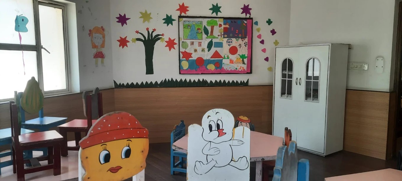 New Wings Play School - Image 4