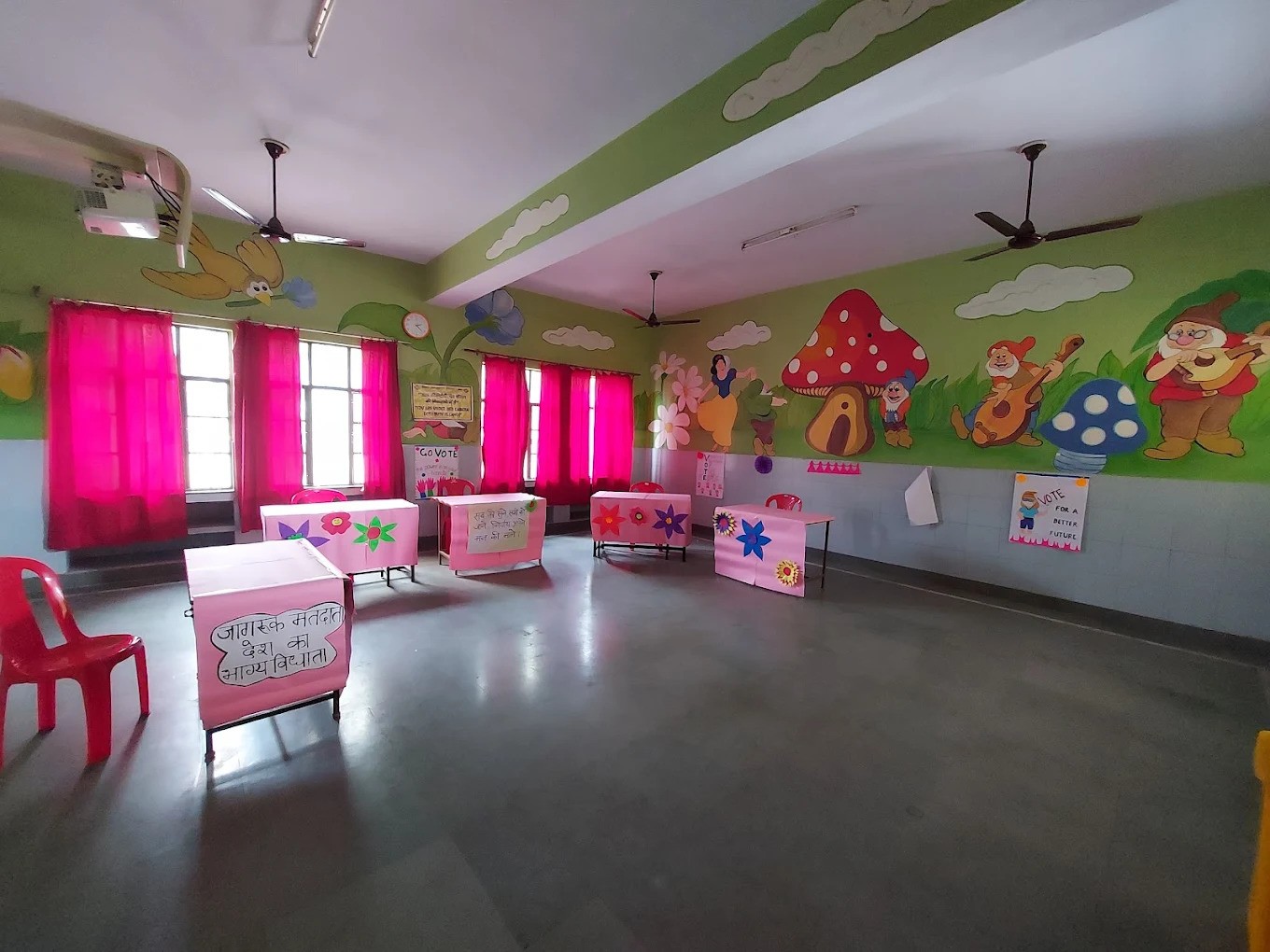 Ursuline Convent School - Image 2