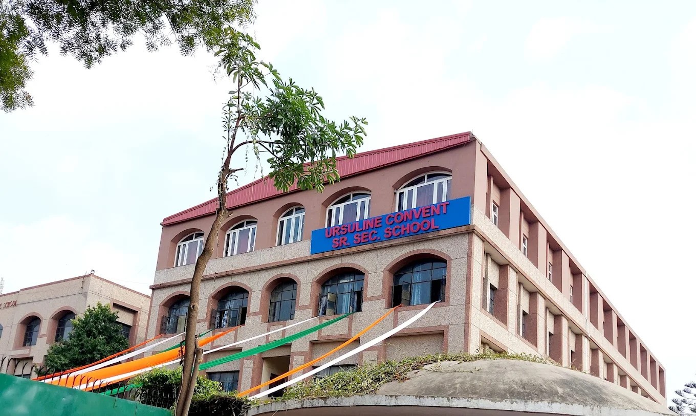 Ursuline Convent School - Image 3