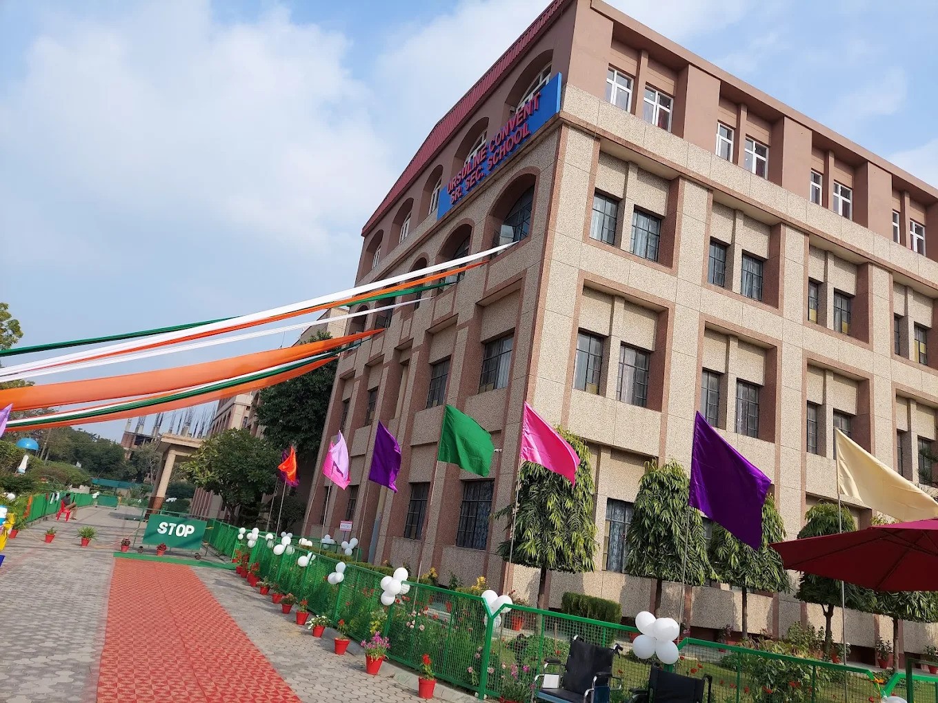 Ursuline Convent School - Image 6