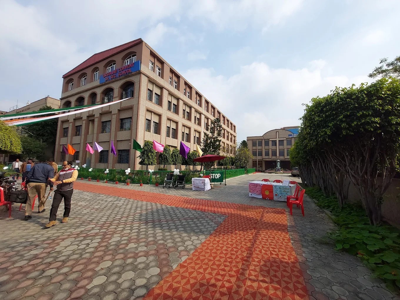 Ursuline Convent School - Image 7