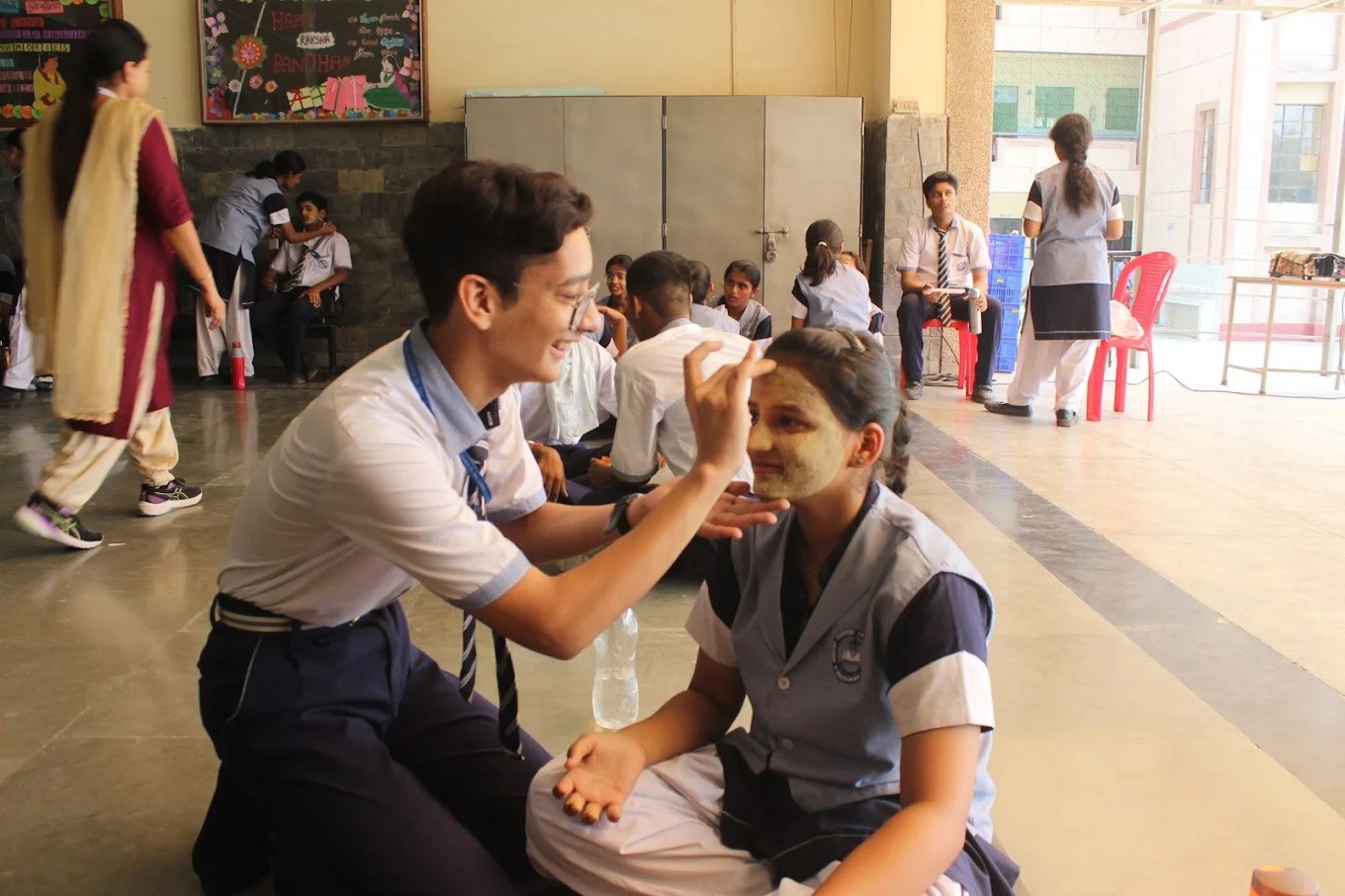 Ursuline Convent School - Image 8