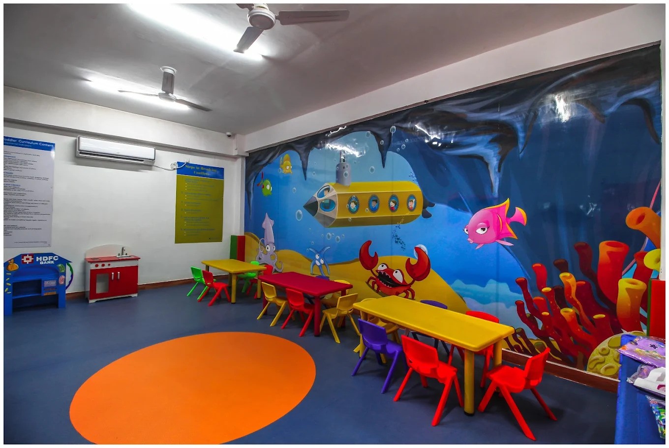 Footprints: Play School & Day Care Creche - Image 3