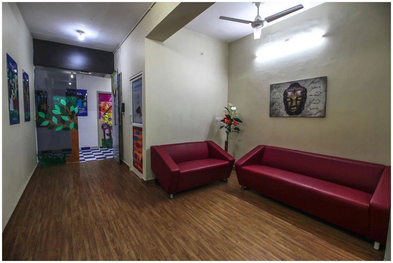 Footprints: Play School & Day Care Creche - Image 4