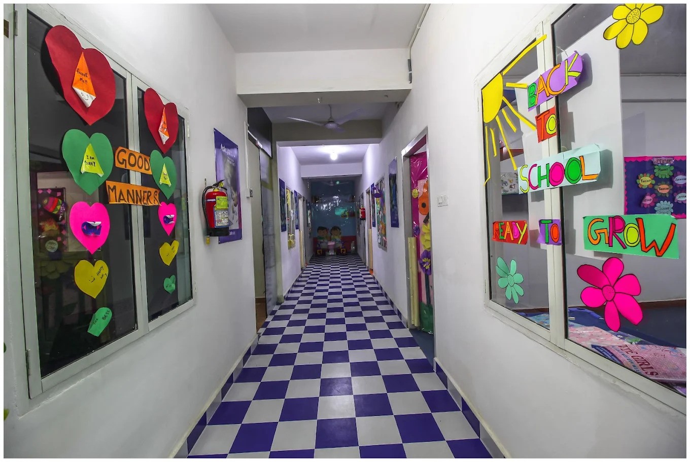 Footprints: Play School & Day Care Creche - Image 5