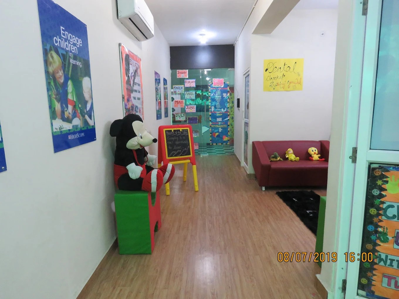 Footprints: Play School & Day Care Creche - Image 8