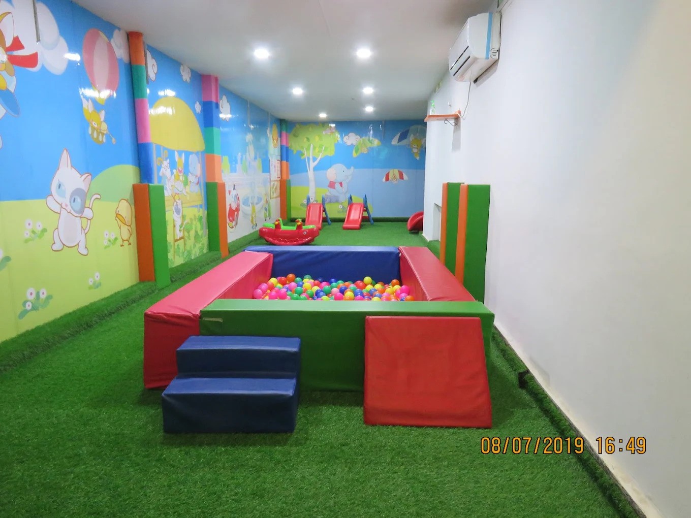 Footprints: Play School & Day Care Creche - Image 9