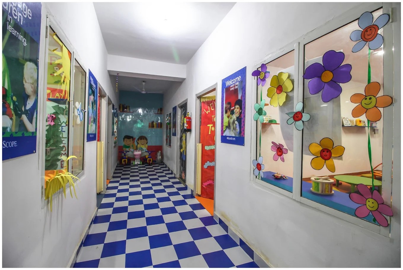 Footprints: Play School & Day Care Creche - Image 10