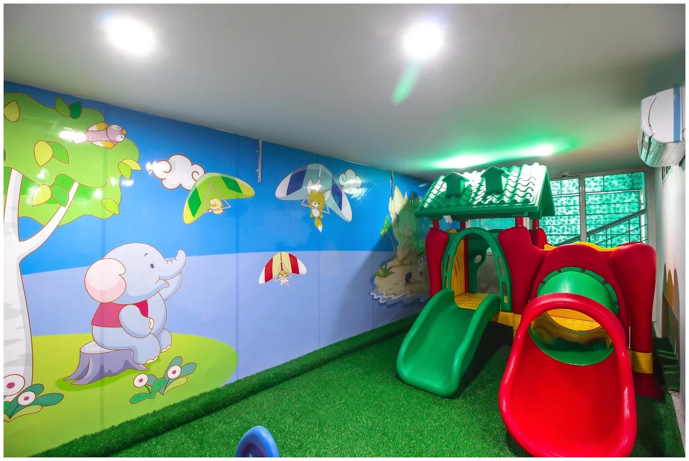 Footprints: Play School & Day Care Creche - Image 11