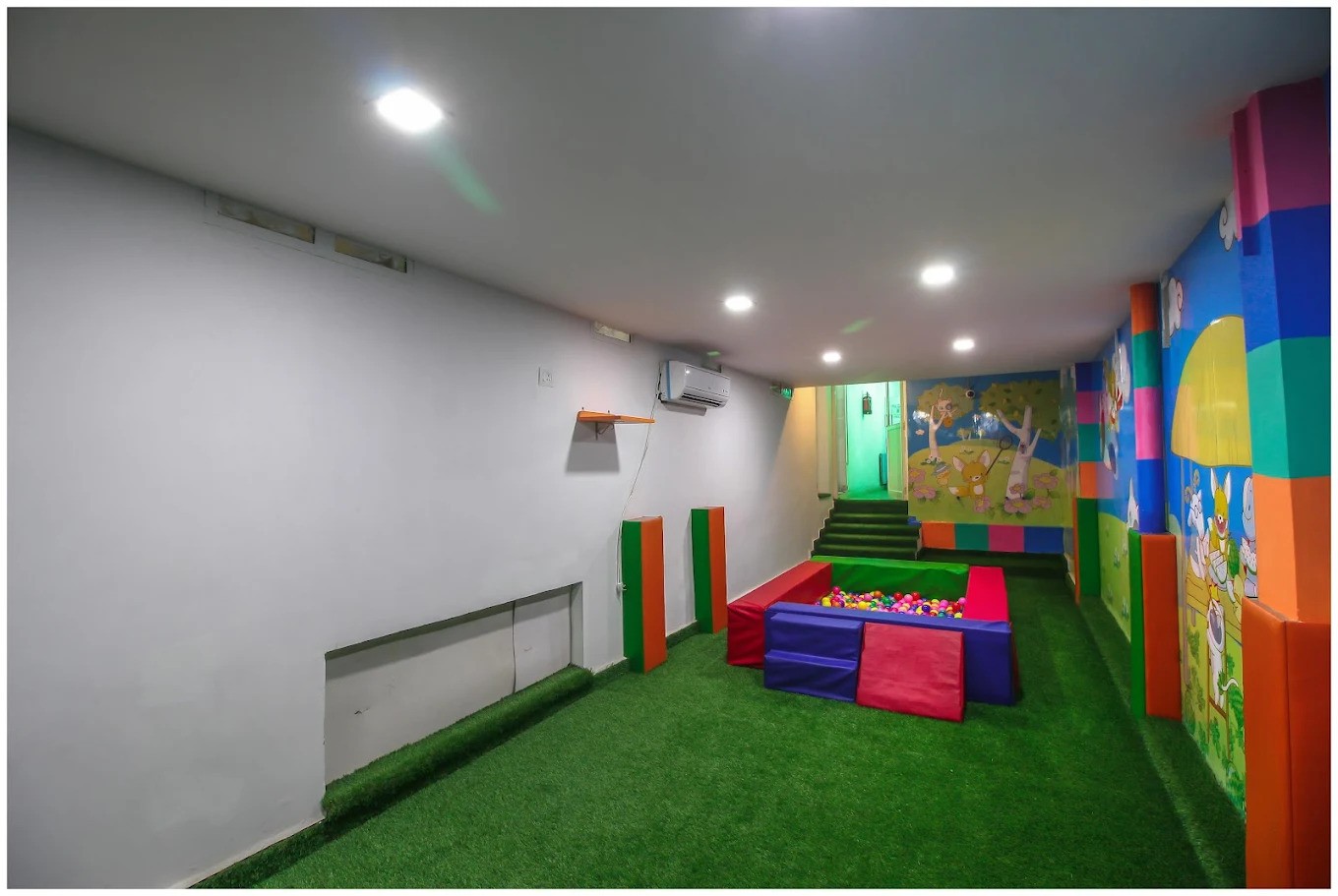 Footprints: Play School & Day Care Creche - Image 12