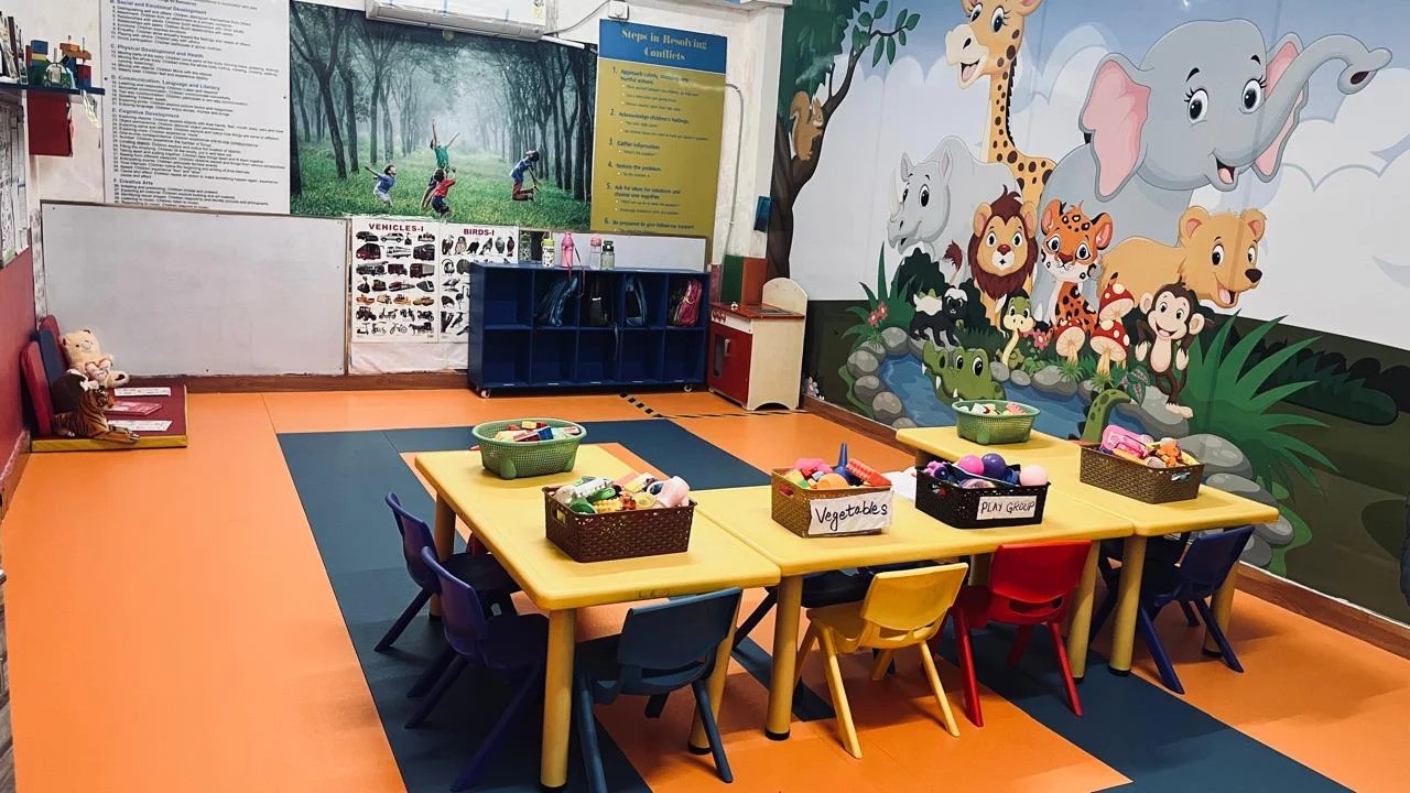 Footprints: Play School & Day Care Creche - Image 13