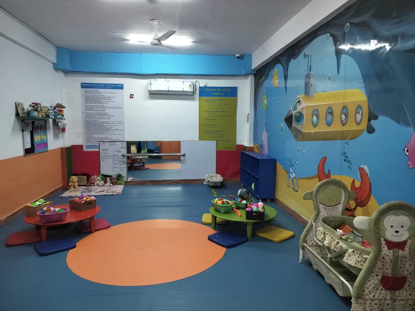 Footprints: Play School & Day Care Creche - Image 14