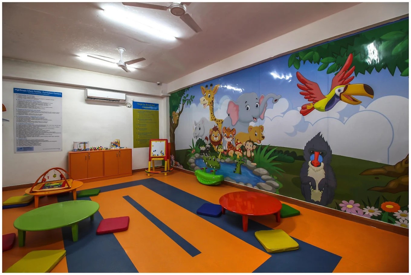 Footprints: Play School & Day Care Creche - Image 15