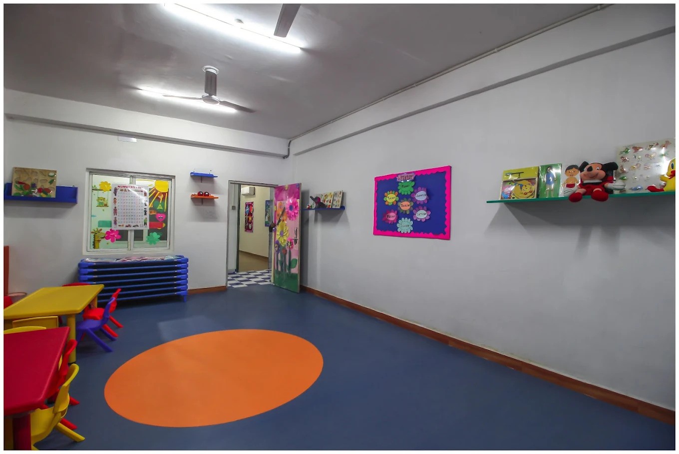 Footprints: Play School & Day Care Creche - Image 16