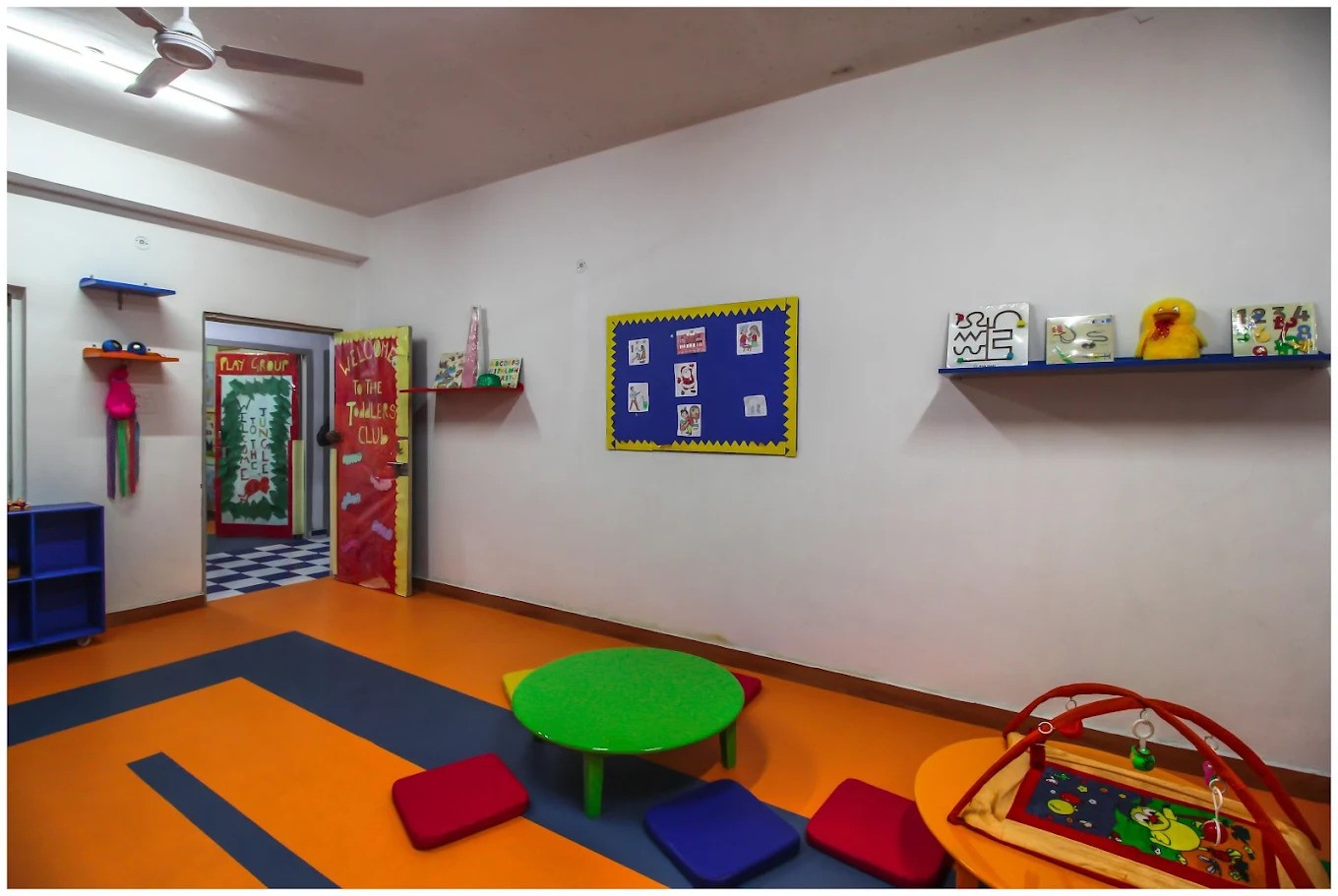 Footprints: Play School & Day Care Creche - Image 17