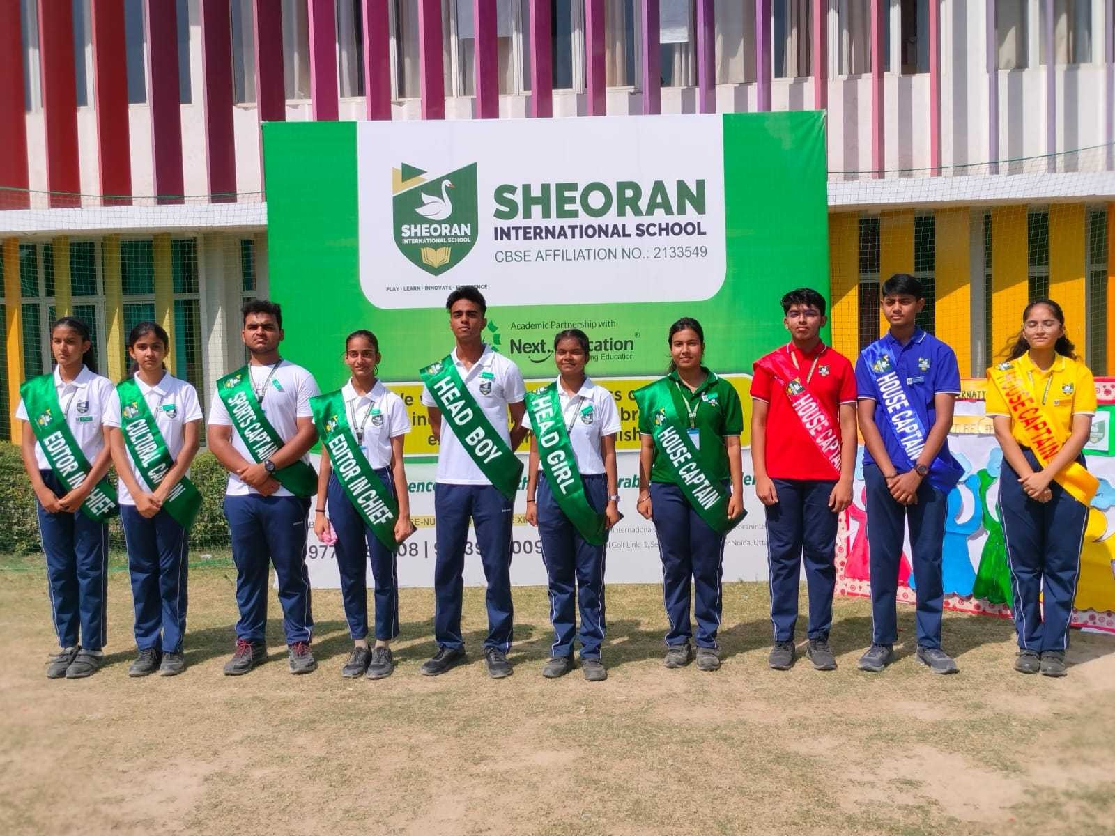 Sheoran International School - Image 2
