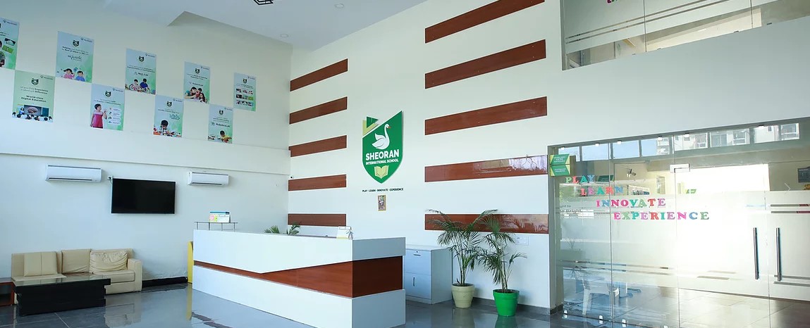Sheoran International School - Image 3