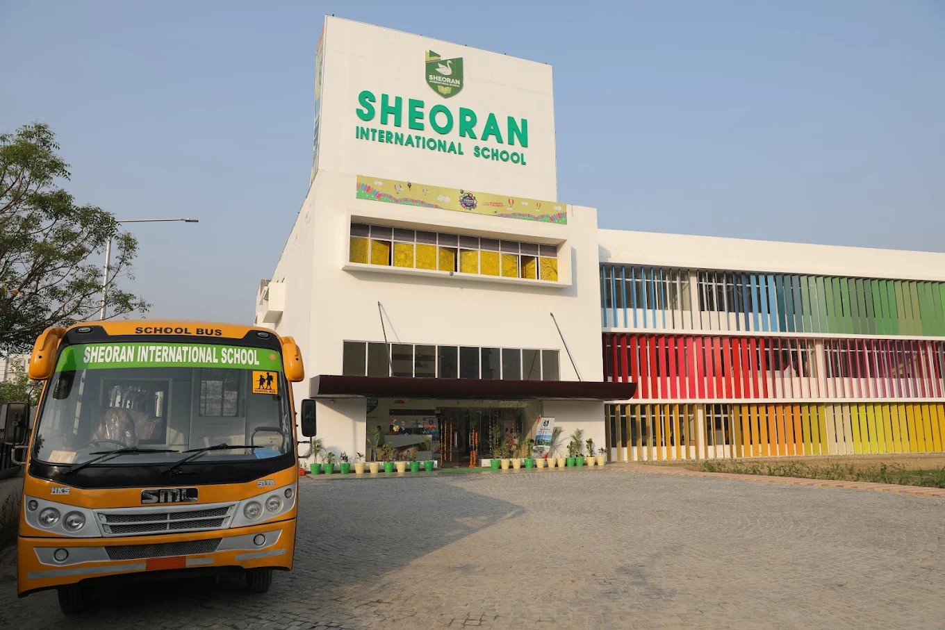 Sheoran International School - Image 4
